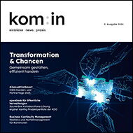 KOM:in Ausgabe 2/2024