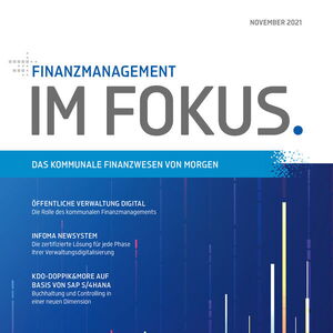 E-Magazin Finanzmanagement im Fokus Ausgabe 5