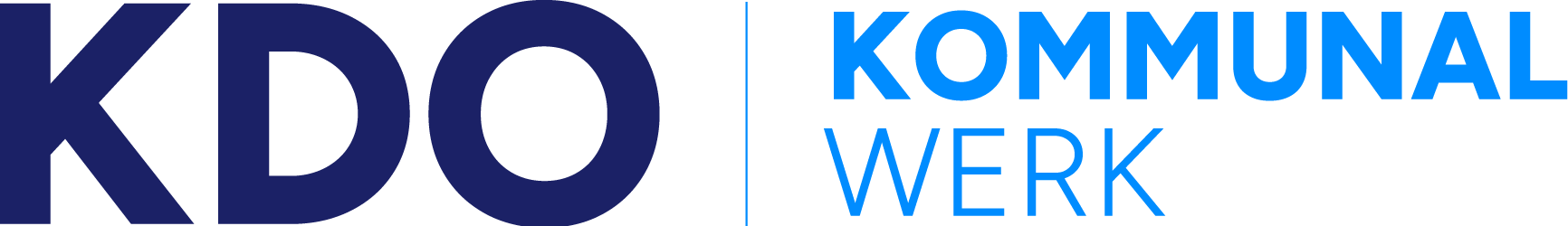 KDO-Kommunal:Werk