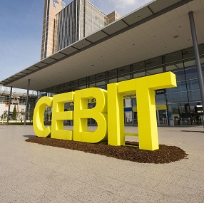 CEBIT
