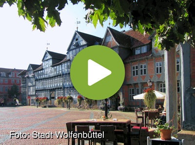 Axians Infoma Referenzkundenfilm: Stadt Wolfenbüttel